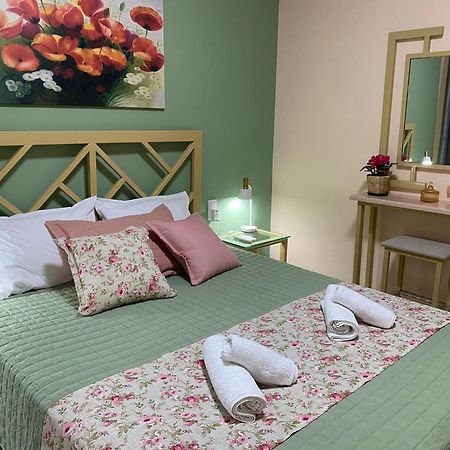 Anastasia'S Luxury House Кавала Екстериор снимка