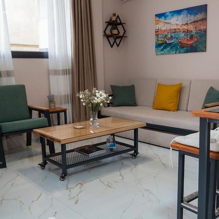 Anastasia'S Luxury House Кавала Екстериор снимка