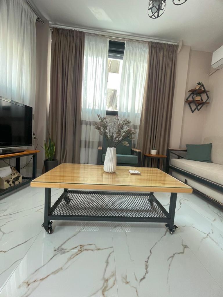 Anastasia'S Luxury House Кавала Екстериор снимка