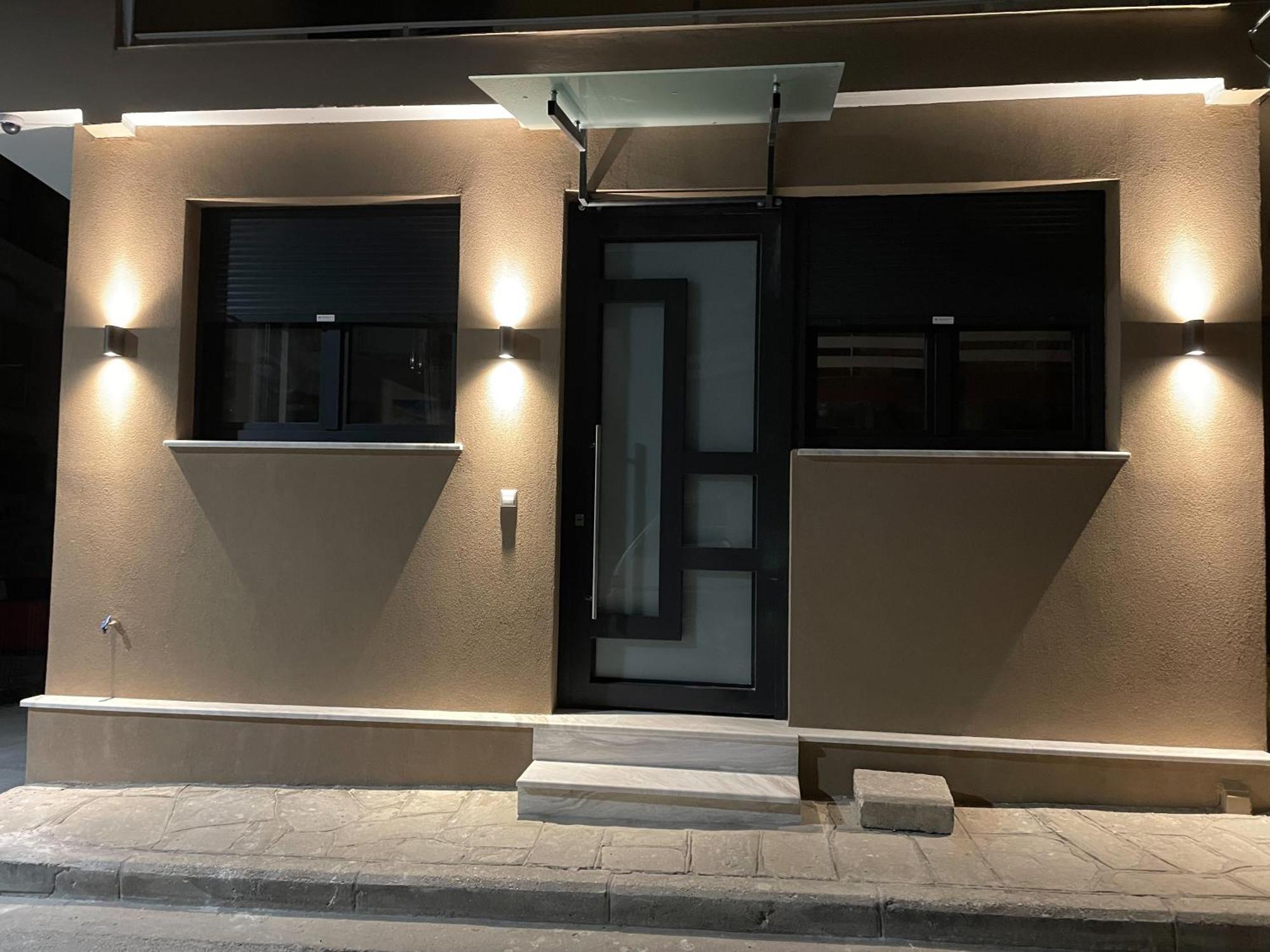 Anastasia'S Luxury House Кавала Екстериор снимка