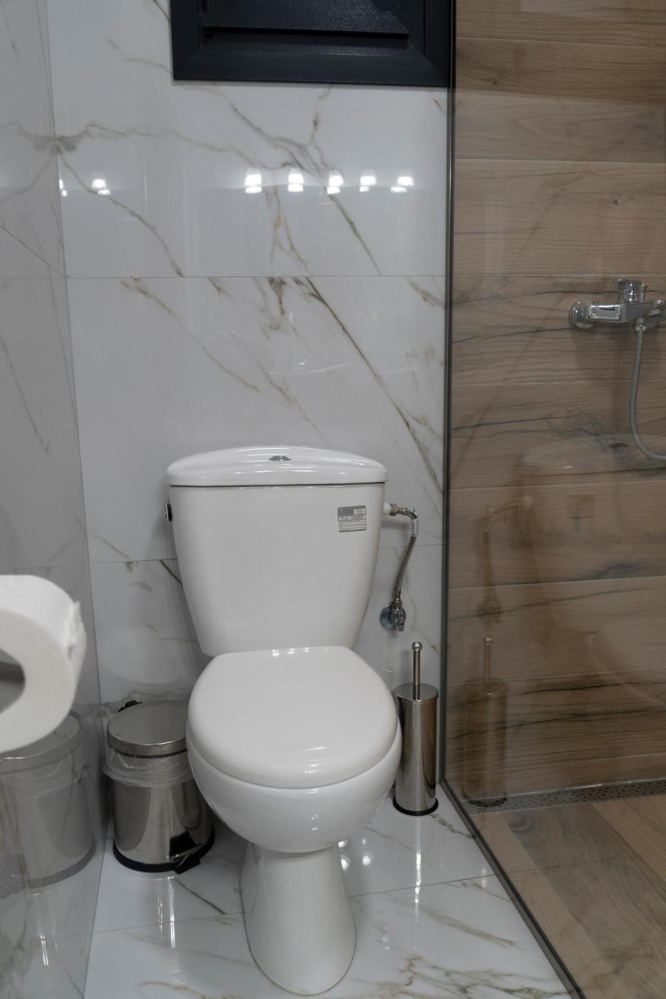 Anastasia'S Luxury House Кавала Екстериор снимка
